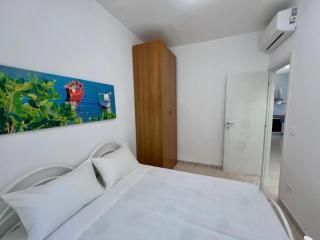 Appartamento Parco Gondar, sulla spiaggia - 9