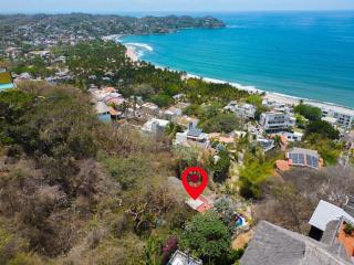 NEW Listing! Casa Piramide Luxe & Spacious, Incredible Views! - 8