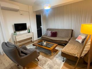 Urla Garden House - 2