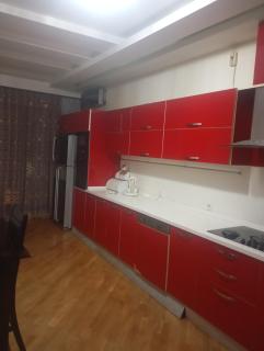 Vip Downtown Sultan in Nizami - 9