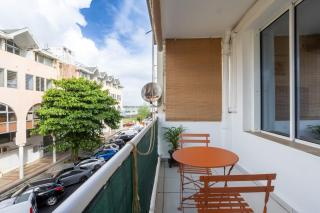La Porte d'Éden Vue mer et grand balcon - 5