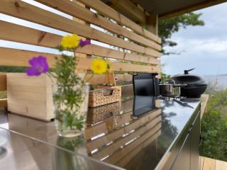 Seglinge Glamping - 3