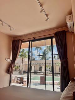 Villa 7 Bedroom Sea View - 0