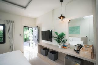 Sandana Studio Apartments - Studio 1 - 9