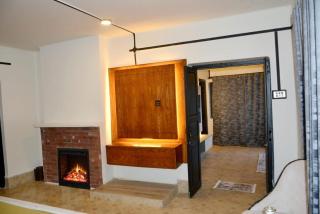 Kingdon Cottage Barian Murree on Nathiagali road - 1