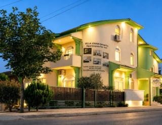 Villa Jovan Gevgelija - 0