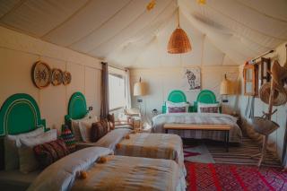 Pueblo Touareg - Private Tents - 8