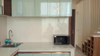 AnshVill Duplex near AMEX - Modern Studio Living - 8
