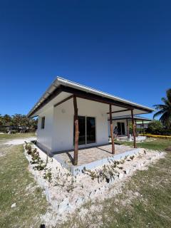 Makeanui Lodge 2 - 0