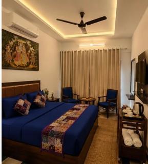 The Amar Niwas - 0
