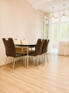 Luxury 3BR Apartment in Vake - 8