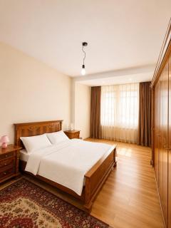Luxury 3BR Apartment in Vake - 6