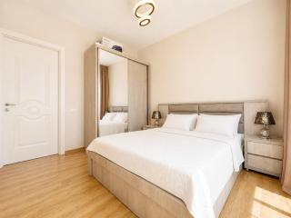 Luxury 3BR Apartment in Vake - 3