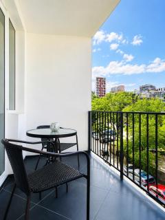 Luxury 3BR Apartment in Vake - 2
