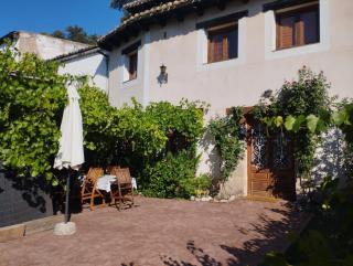 Casa rural La Colmena - The place to bee - 8