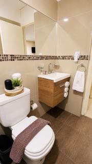 ALOJATE Departamento Moderno y Céntrico CON COCHERA privada - 9