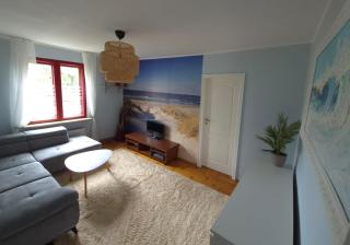 Cozy apartment in a tenement house near the beach - 7