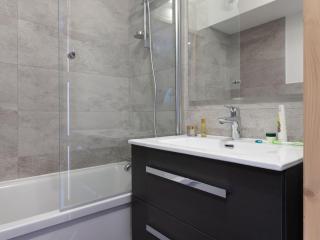 Studio rénové proche centre avec balcon, idéal 5 pers, WIFI inclus - FR-1-346-367 - 1