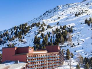 Studio rénové proche centre avec balcon, idéal 5 pers, WIFI inclus - FR-1-346-367 - 7