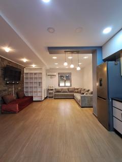 Modernes Duplex nahe Oran airport der Senia Mall - 0