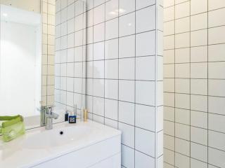Appartement rénové 3 pièces - Ski aux pieds - 8 personnes - FR-1-346-514 - 5