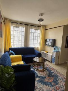 Prestige Suites Machakos - 5