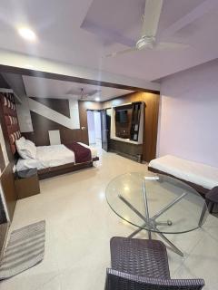 Hotel keshav - 0