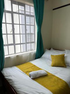 Prestige Suites Machakos - 1