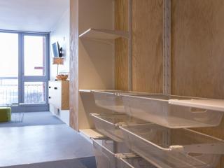 Studio rénové proche centre, balcon, 5 couchages, WIFI inclus - FR-1-346-378 - 3
