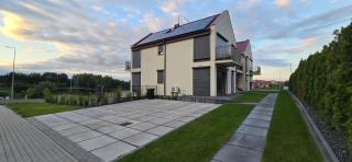 Villa nad stawem - 0