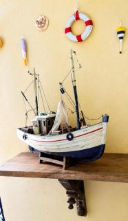 Amazing stylish themed place near blueclear water Alamain - 4