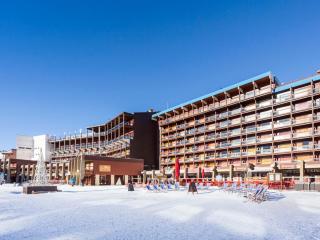 Studio Ski aux Pieds avec Balcon à Arcs 2000 - FR-1-346-467 - 3