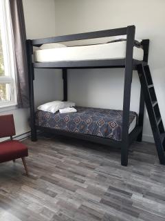 Auberge La Petite École de Forillon - 8
