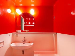 Studio confortable au ski avec balcon - FR-1-346-505 - 1