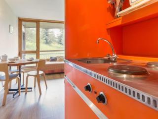 Studio 4 Pers. Balcon Proche Centre Station - FR-1-346-448 - 3