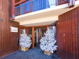 Studio en station avec balcon et Wifi - FR-1-346-474 - Arc 1800 - 1