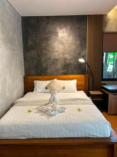 Surya Harmony Villa by Sevaka Hospitality - 0