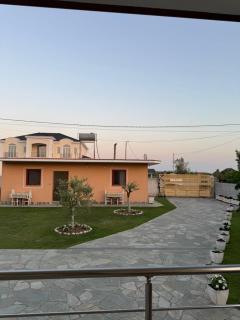N'Gjaci Guest House - 2