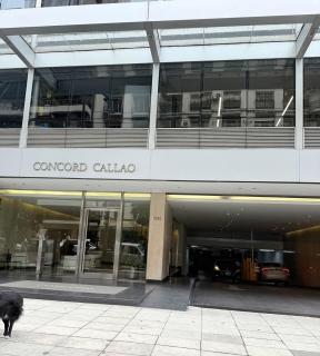 Callao Concord - 6
