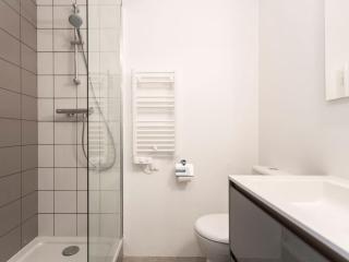 Appartement rénové 3 pièces, balcon, 6-7 pers, WIFI - FR-1-346-538 - Arc 2000 - 2