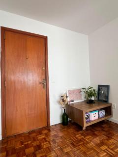 Habitación con baño privado en Pocitos - 6