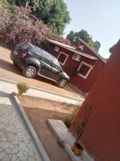 Chez Véro maison Agnack Petit ziguinchor - 2