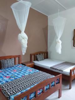 Chez Véro maison Agnack Petit ziguinchor - 4