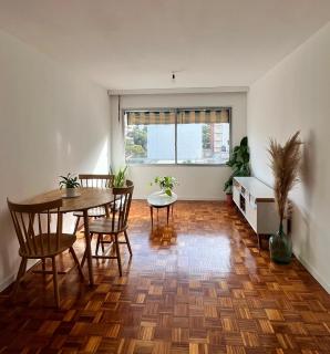Habitación con baño privado en Pocitos - 8