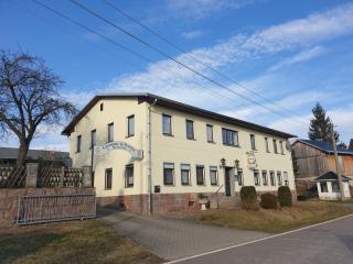 Ferienhaus Striegistal - 0