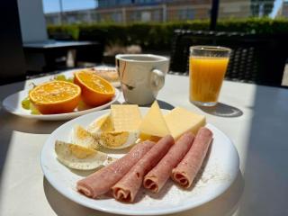 Ibis Budget Marseille Vitrolles - 9