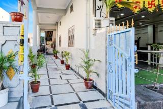 HOTEL O A QUBE - 7