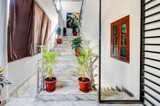 HOTEL O A QUBE - 6