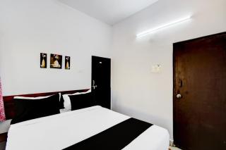 HOTEL O A QUBE - 4