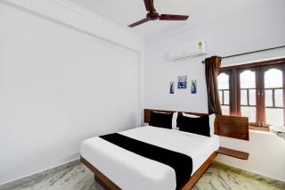HOTEL O A QUBE - 1